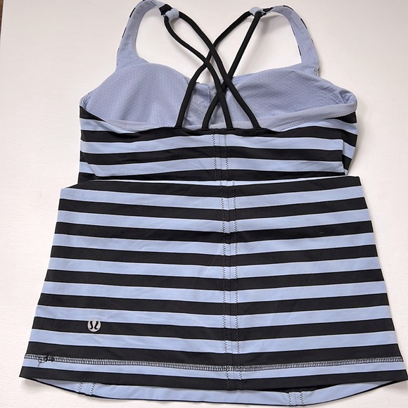 Lululemon Athletics Fee To Be Tank Top - Picture 7 of 9